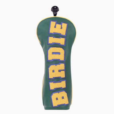 Premium Birdie Champ Headcover - HeadCaddy