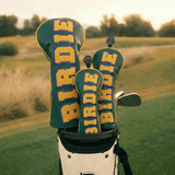 Premium Birdie Champ Headcover - HeadCaddy
