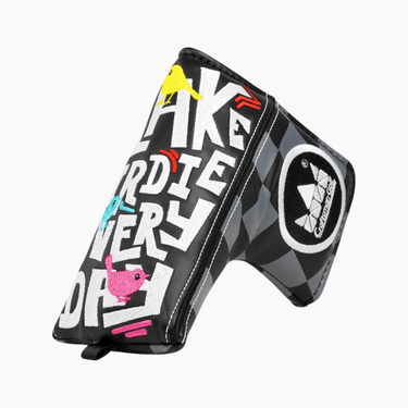 Premium Birdie Everyday Blade Putter Cover - HeadCaddy