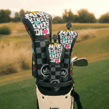 Premium Birdie Everyday Headcover - HeadCaddy