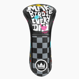 Premium Birdie Everyday Headcover - HeadCaddy