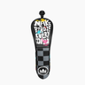 Premium Birdie Everyday Headcover - HeadCaddy