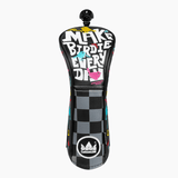 Premium Birdie Everyday Headcover - HeadCaddy