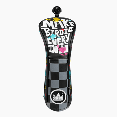 Premium Birdie Everyday Headcover - HeadCaddy