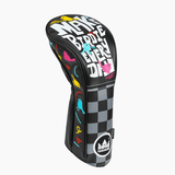 Premium Birdie Everyday Headcover - HeadCaddy