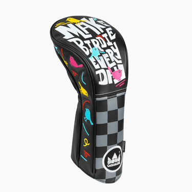 Premium Birdie Everyday Headcover - HeadCaddy