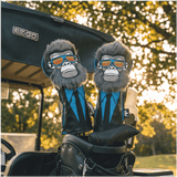 Premium Boss Gorilla Headcover - HeadCaddy
