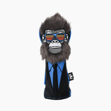 Premium Boss Gorilla Headcover - HeadCaddy
