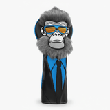 Premium Boss Gorilla Headcover - HeadCaddy