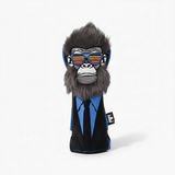Premium Boss Gorilla Headcover - HeadCaddy