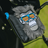 Premium Boss Gorilla Mallet Putter Cover - Lifestyle