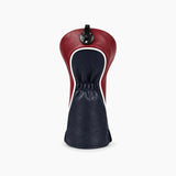 Premium Clubhouse Stripe Headcover - Detail