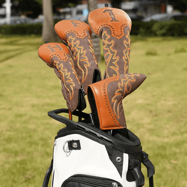 Premium Cowboy Blade Putter Cover - HeadCaddy