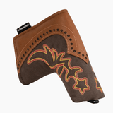 Premium Cowboy Blade Putter Cover - HeadCaddy