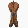 Premium Cowboy Headcover - HeadCaddy