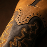 Premium Cowboy Headcover - HeadCaddy