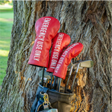 Premium Emergency Headcovers - HeadCaddy