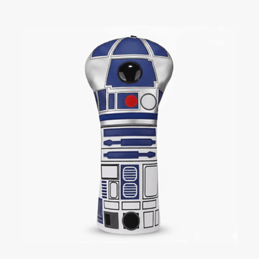 Premium Galaxy Bot Headcover - HeadCaddy