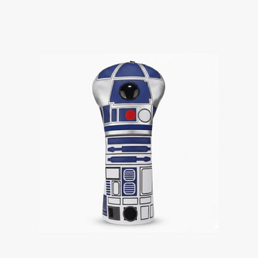 Premium Galaxy Bot Headcover - HeadCaddy