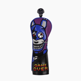 Premium Game Over Headcover - HeadCaddy