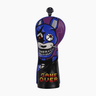 Premium Game Over  Headcover - Fairway