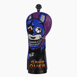 Premium Game Over Headcover - HeadCaddy