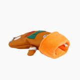 Premium Gingerbread Headcover - HeadCaddy