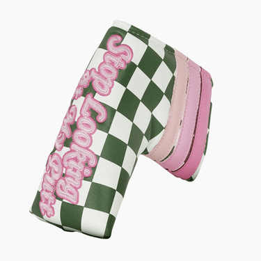 Premium Golf Barbie Blade Putter Cover - HeadCaddy