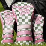 Premium Golf Barbie Headcover - HeadCaddy