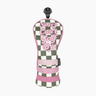 Premium Golf Barbie Headcover - HeadCaddy