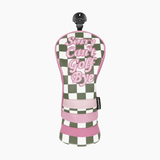 Premium Golf Barbie Headcover - HeadCaddy