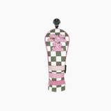 Premium Golf Barbie Headcover - HeadCaddy