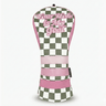 Premium Golf Barbie Headcover - HeadCaddy