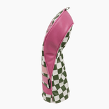 Premium Golf Barbie Headcover - HeadCaddy
