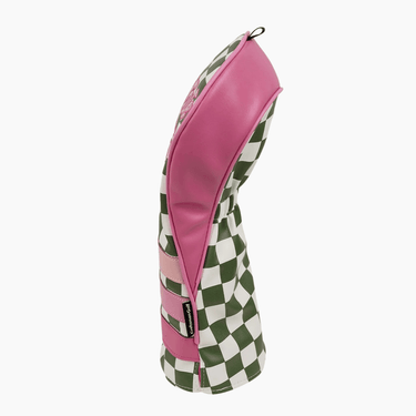 Premium Golf Barbie Headcover - HeadCaddy