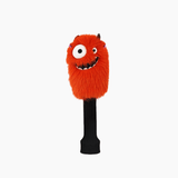 Premium Goofy Monster Headcover - HeadCaddy