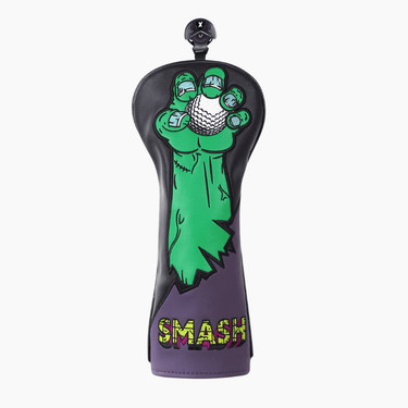 Premium Grave Grip Headcover - HeadCaddy