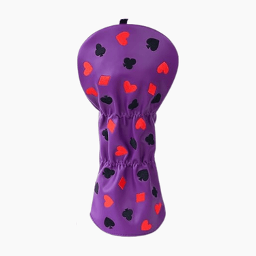 Premium Jackpot Headcover - HeadCaddy