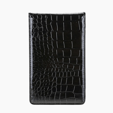 Premium Leather Scorecard Holder - Headcaddy