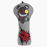 Premium Mad Teddy Headcover - HeadCaddy