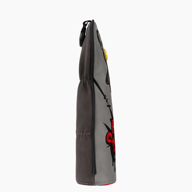 Premium Mad Teddy Headcover - HeadCaddy