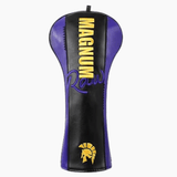 Premium Magnum Warrior Headcover - HeadCaddy