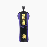 Premium Magnum Warrior Headcover - HeadCaddy