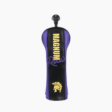 Premium Magnum Warrior Headcover - HeadCaddy