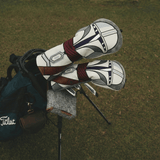 Premium Mandalorian Warrior Headcover - HeadCaddy