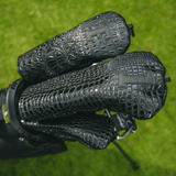 Premium Midnight Croc Headcover - Lifestyle