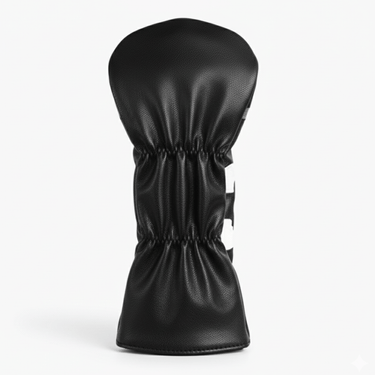 Premium Mystic Guardian Headcover - HeadCaddy