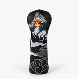 Premium Mystic Guardian Headcover - HeadCaddy