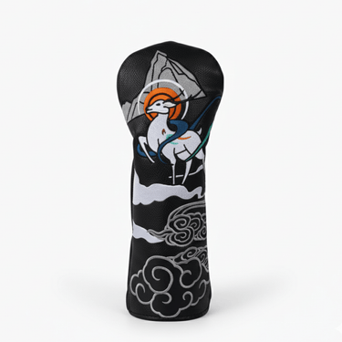 Premium Mystic Guardian Headcover - HeadCaddy