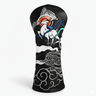 Premium Mystic Guardian Headcover - HeadCaddy
